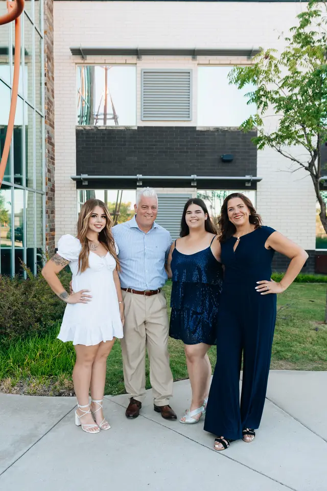 Tidy Maids, Real Producers, magazine feature photography by studioUSA in Dallas-Fort Worth