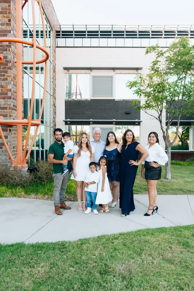 Tidy Maids, Real Producers, magazine feature photography by studioUSA in Dallas-Fort Worth