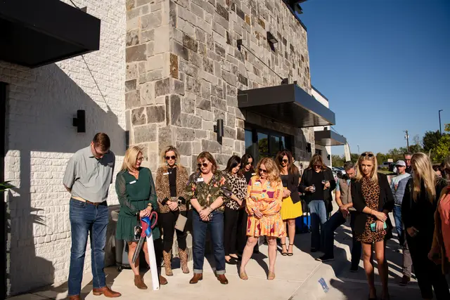 Weichert Grand Opening, event photography by studioUSA in Dallas-Fort Worth