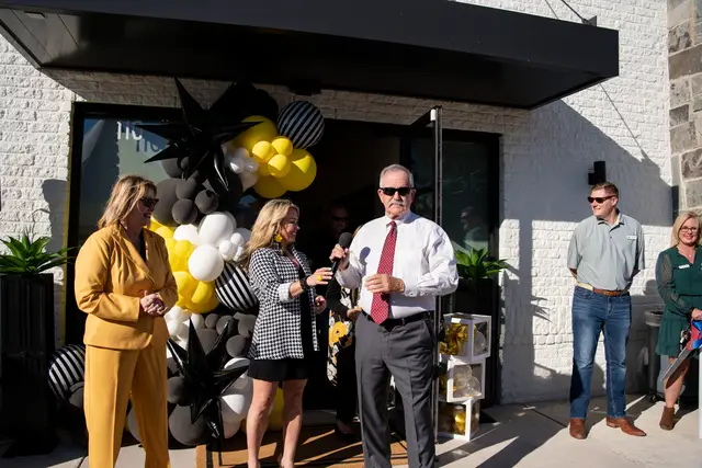 Weichert Grand Opening, event photography by studioUSA in Dallas-Fort Worth