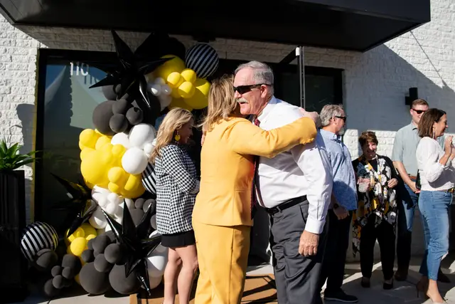 Weichert Grand Opening, event photography by studioUSA in Dallas-Fort Worth