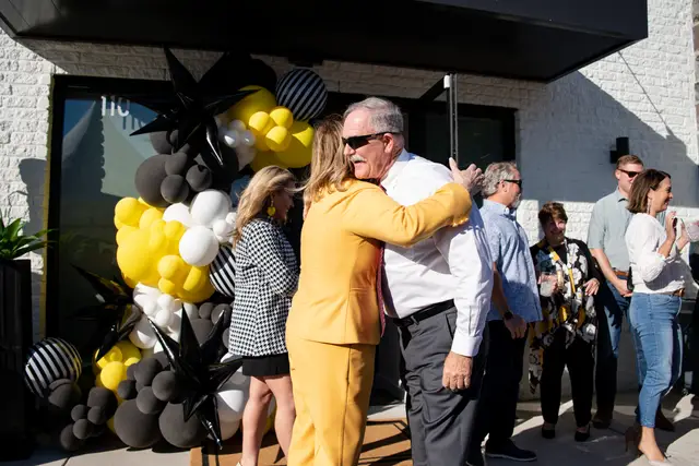 Weichert Grand Opening, event photography by studioUSA in Dallas-Fort Worth