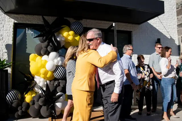 Weichert Grand Opening, event photography by studioUSA in Dallas-Fort Worth