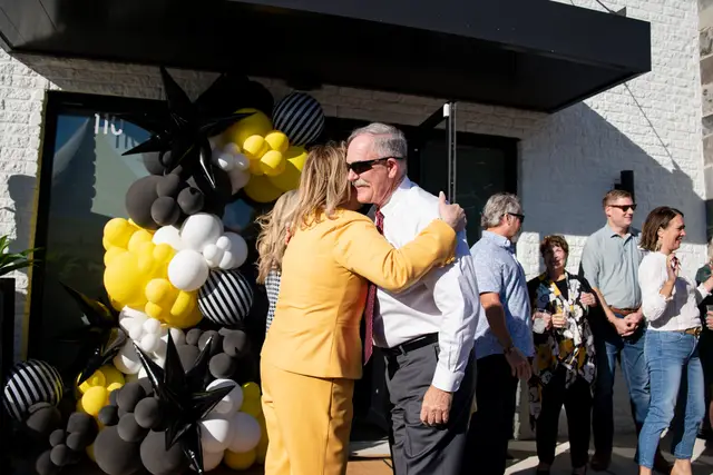 Weichert Grand Opening, event photography by studioUSA in Dallas-Fort Worth