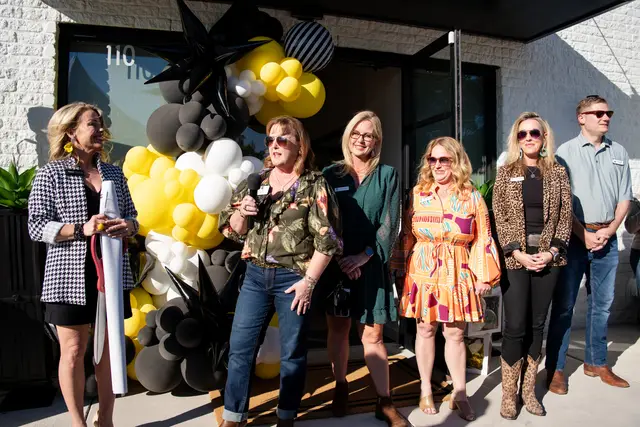 Weichert Grand Opening, event photography by studioUSA in Dallas-Fort Worth