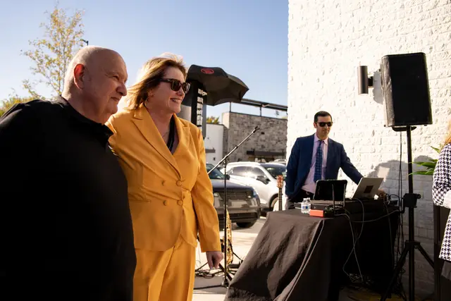 Weichert Grand Opening, event photography by studioUSA in Dallas-Fort Worth