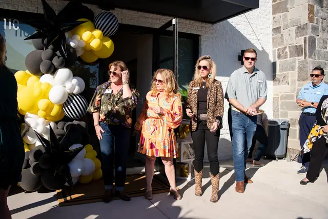 Weichert Grand Opening, event photography by studioUSA in Dallas-Fort Worth