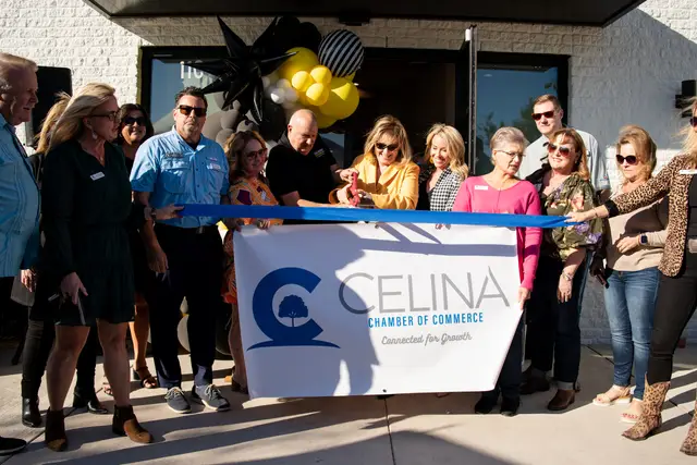 Weichert Grand Opening, event photography by studioUSA in Dallas-Fort Worth