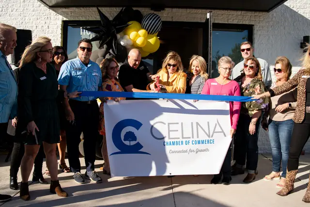 Weichert Grand Opening, event photography by studioUSA in Dallas-Fort Worth