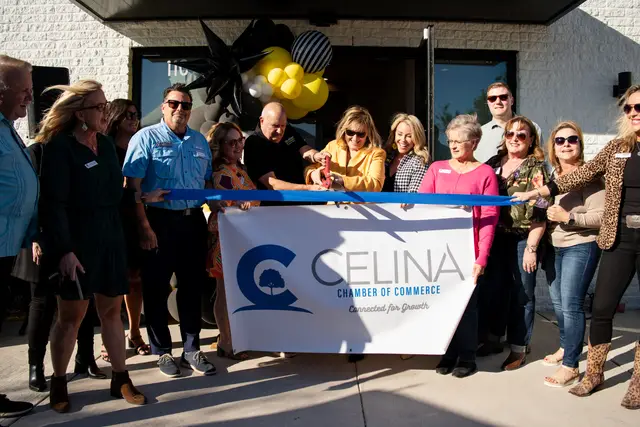 Weichert Grand Opening, event photography by studioUSA in Dallas-Fort Worth