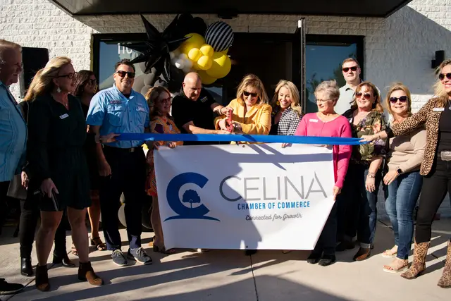 Weichert Grand Opening, event photography by studioUSA in Dallas-Fort Worth