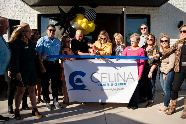 Weichert Grand Opening, event photography by studioUSA in Dallas-Fort Worth
