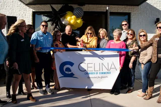 Weichert Grand Opening, event photography by studioUSA in Dallas-Fort Worth