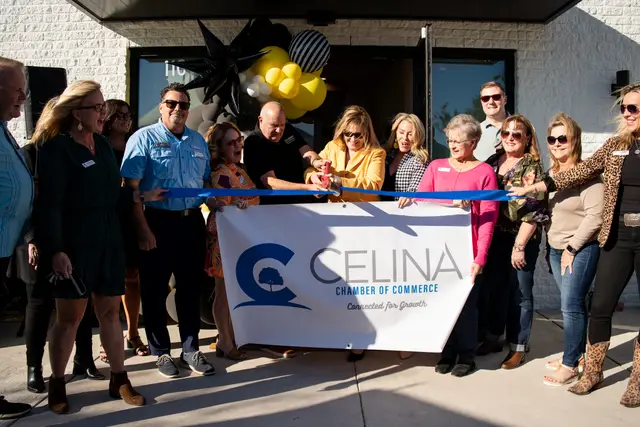 Weichert Grand Opening, event photography by studioUSA in Dallas-Fort Worth