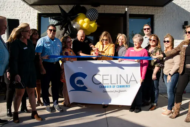 Weichert Grand Opening, event photography by studioUSA in Dallas-Fort Worth