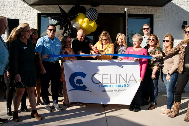 Weichert Grand Opening, event photography by studioUSA in Dallas-Fort Worth