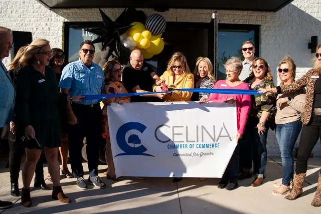Weichert Grand Opening, event photography by studioUSA in Dallas-Fort Worth