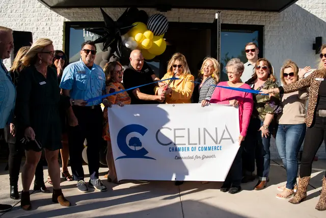 Weichert Grand Opening, event photography by studioUSA in Dallas-Fort Worth
