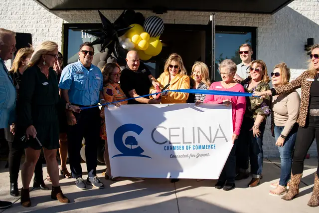 Weichert Grand Opening, event photography by studioUSA in Dallas-Fort Worth
