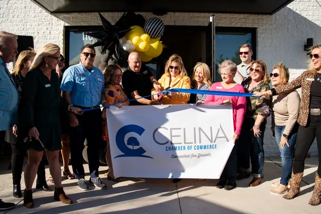 Weichert Grand Opening, event photography by studioUSA in Dallas-Fort Worth