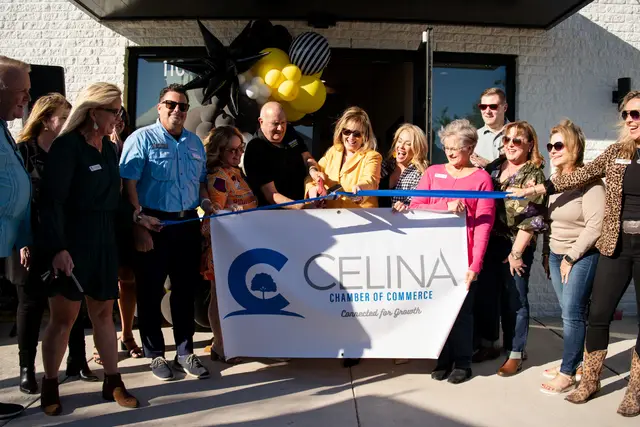 Weichert Grand Opening, event photography by studioUSA in Dallas-Fort Worth
