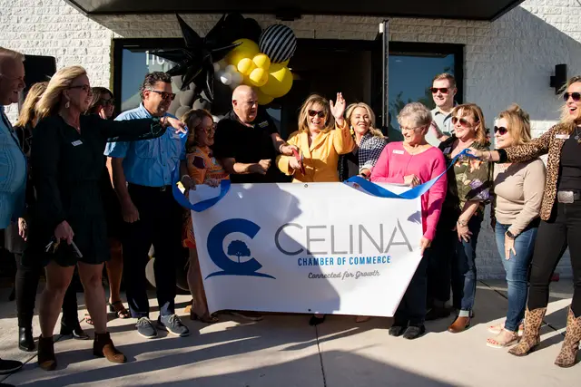 Weichert Grand Opening, event photography by studioUSA in Dallas-Fort Worth