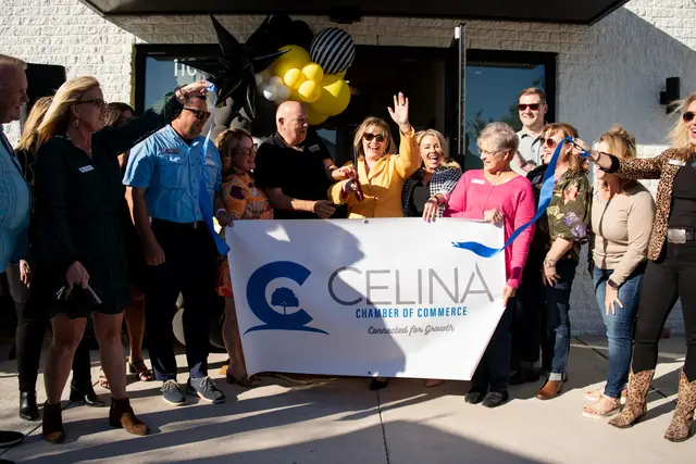 Weichert Grand Opening, event photography by studioUSA in Dallas-Fort Worth