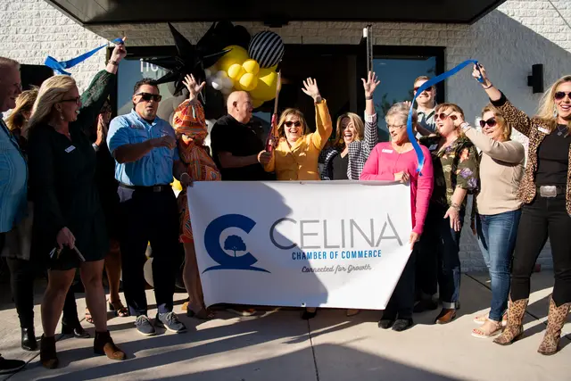 Weichert Grand Opening, event photography by studioUSA in Dallas-Fort Worth