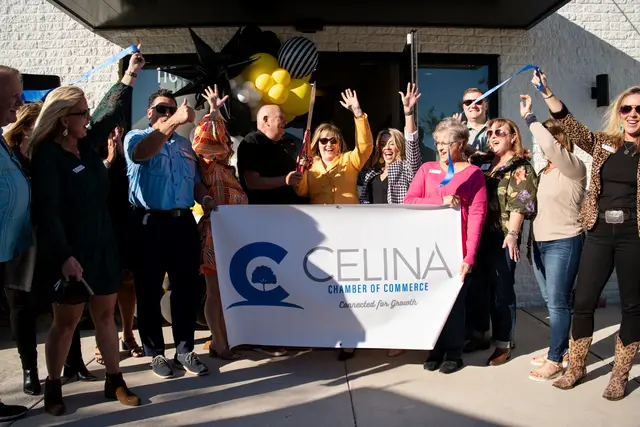 Weichert Grand Opening, event photography by studioUSA in Dallas-Fort Worth
