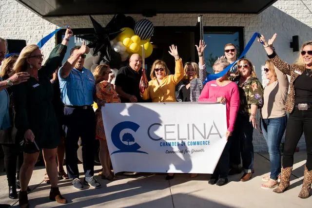 Weichert Grand Opening, event photography by studioUSA in Dallas-Fort Worth