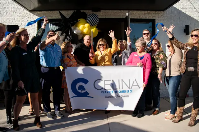 Weichert Grand Opening, event photography by studioUSA in Dallas-Fort Worth
