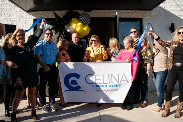 Weichert Grand Opening, event photography by studioUSA in Dallas-Fort Worth