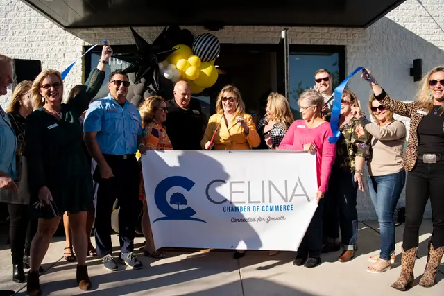 Weichert Grand Opening, event photography by studioUSA in Dallas-Fort Worth