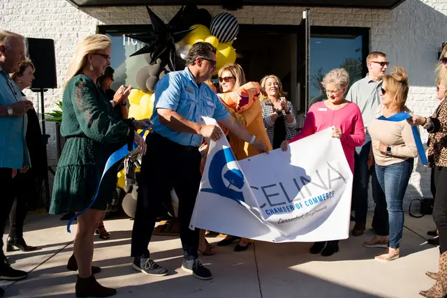 Weichert Grand Opening, event photography by studioUSA in Dallas-Fort Worth