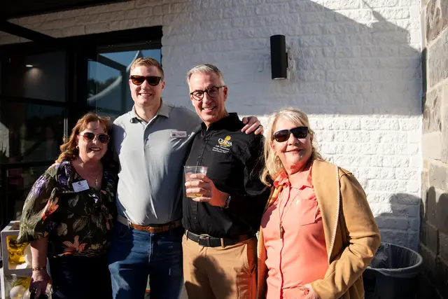 Weichert Grand Opening, event photography by studioUSA in Dallas-Fort Worth