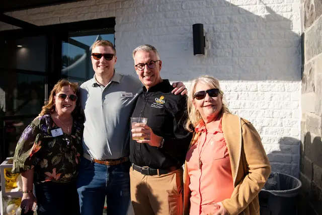 Weichert Grand Opening, event photography by studioUSA in Dallas-Fort Worth