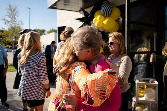 Weichert Grand Opening, event photography by studioUSA in Dallas-Fort Worth
