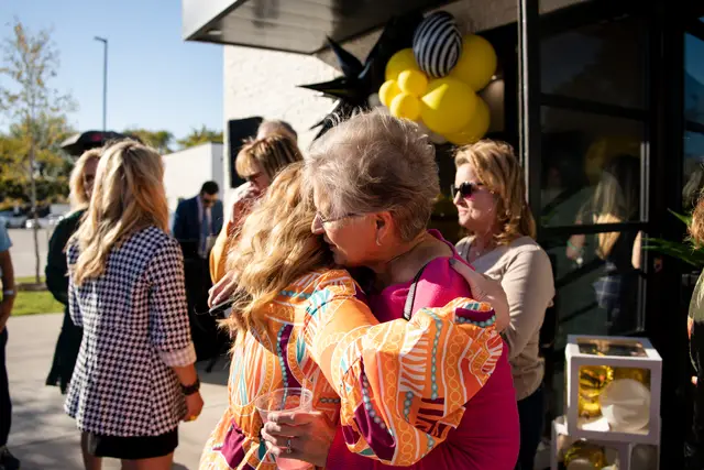 Weichert Grand Opening, event photography by studioUSA in Dallas-Fort Worth