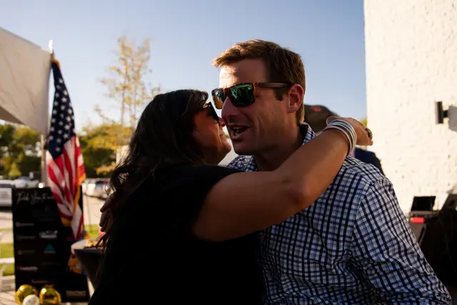 Weichert Grand Opening, event photography by studioUSA in Dallas-Fort Worth