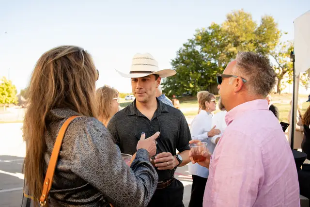Weichert Grand Opening, event photography by studioUSA in Dallas-Fort Worth