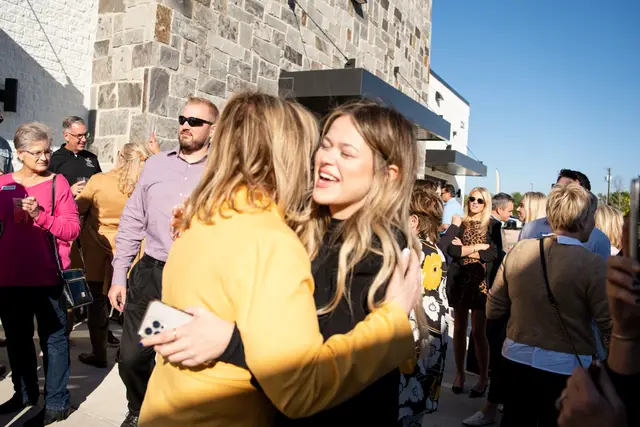 Weichert Grand Opening, event photography by studioUSA in Dallas-Fort Worth