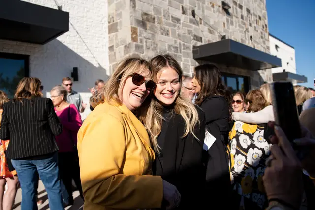 Weichert Grand Opening, event photography by studioUSA in Dallas-Fort Worth