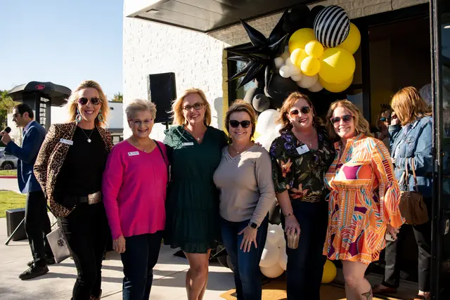 Weichert Grand Opening, event photography by studioUSA in Dallas-Fort Worth