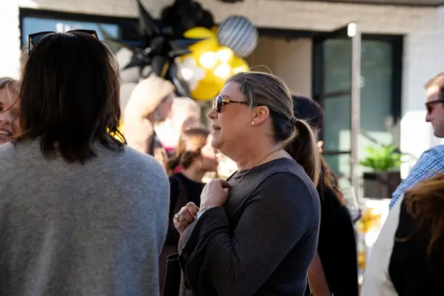 Weichert Grand Opening, event photography by studioUSA in Dallas-Fort Worth