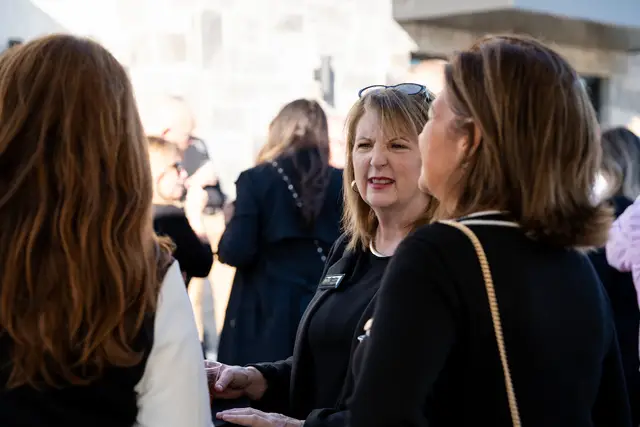 Weichert Grand Opening, event photography by studioUSA in Dallas-Fort Worth