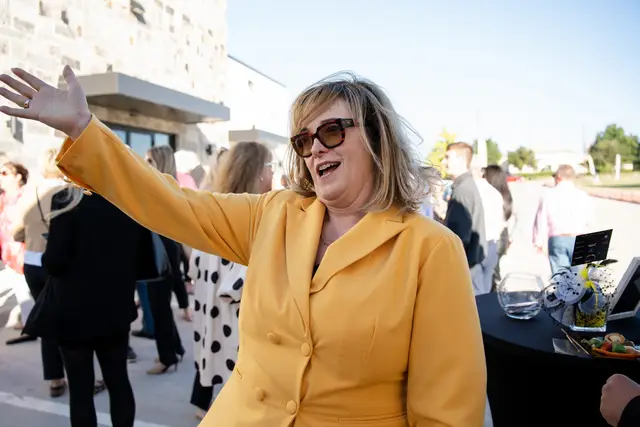 Weichert Grand Opening, event photography by studioUSA in Dallas-Fort Worth