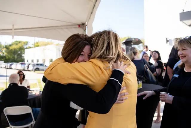Weichert Grand Opening, event photography by studioUSA in Dallas-Fort Worth