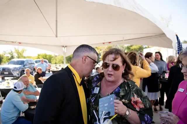 Weichert Grand Opening, event photography by studioUSA in Dallas-Fort Worth