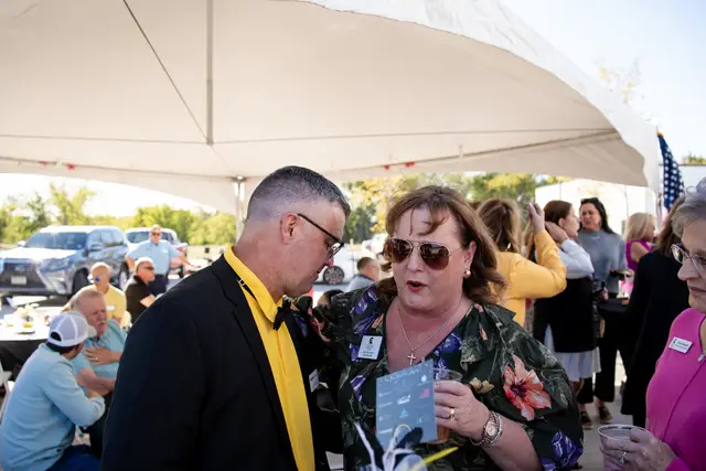 Weichert Grand Opening, event photography by studioUSA in Dallas-Fort Worth