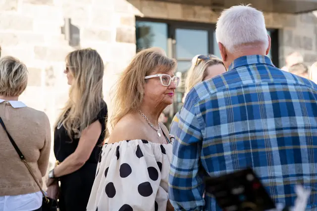 Weichert Grand Opening, event photography by studioUSA in Dallas-Fort Worth